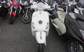 VESPA LX125IE