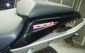 KAWASAKI NINJA 1000 2012
