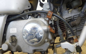 HONDA MAGNA 50 AC13