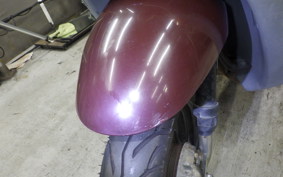 SUZUKI LET's 4 2016 CA45A