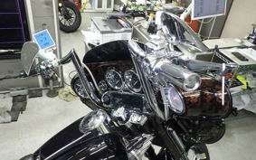 HARLEY FLHT 1450 2004