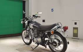 YAMAHA SR400 Gen.5 2023