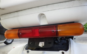 HONDA GYRO CANOPY TA03