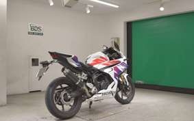 HONDA CBR250RR A 2003 MC51