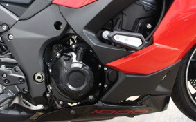 KAWASAKI NINJA 1000SX 2024 ZXT02K