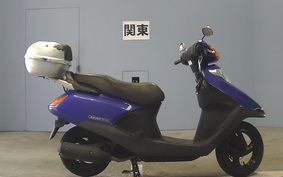 HONDA SPACY 100 JF13