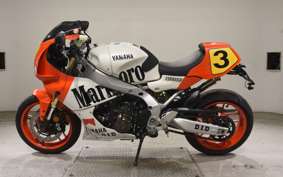 YAMAHA XSR900 GP 2025 RN96J