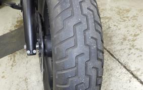 HONDA REBEL 250 A 2017 MC49