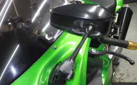 KAWASAKI ZX 1400 NINJA R A 2012