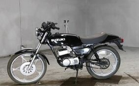 SUZUKI RG50E RG502