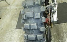 HONDA CRF250 RALLY ME10