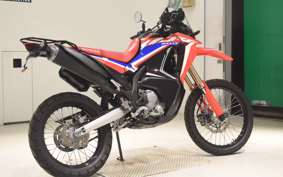 HONDA CRF250 GEN 2 RALLY 2021 MD47
