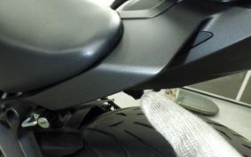 YAMAHA MT-07 ABS 2026 RM07J