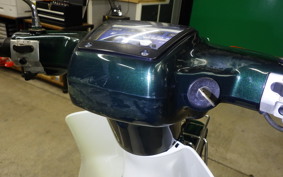 SUZUKI BIRDIE 50
