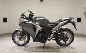 HONDA CBR250R CS250C
