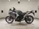 Фото Honda CBR250R с японского аукциона