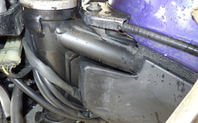 YAMAHA SEROW 250 DG11J