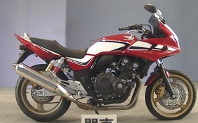 HONDA CB400 SUPER BOLDOR VTEC 2013 NC42