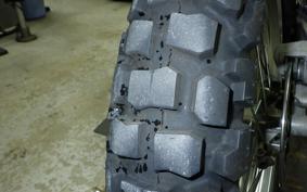 YAMAHA SEROW 225 Gen.3 DG08J