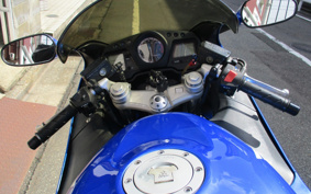HONDA CBR1100XX 2001 SC35