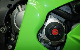KAWASAKI ZX 10 NINJA R 2011