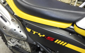 YAMAHA TRICKER Gen.2 2010 DG16J
