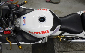 SUZUKI GSX-1300R HAYABUSA 1999