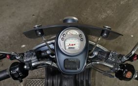 VESPA SEIJORUNI 2019 ..