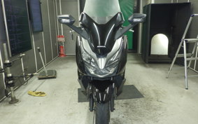 HONDA FORZA 250 2008 MF13