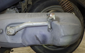 YAMAHA JOG Gen.2 2022 3YJ