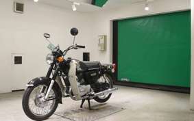 SUZUKI K125 2009 K125