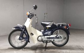 HONDA SUPER CUB90 HA02