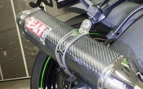 KAWASAKI ZX 10 NINJA R 2008 ZXT00E