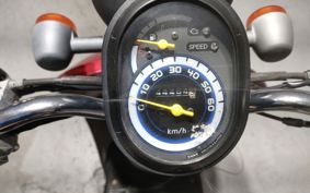 HONDA TODAY AF67