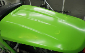KAWASAKI KDX125 SR DX125A