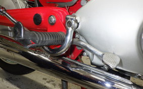 HONDA CABINA 92 2025 CB92