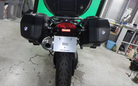 BMW F800R 2015