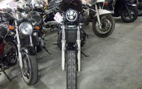 KAWASAKI ELIMINATOR 400 LX 1988 ZL400A