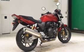 HONDA CB400SF GEN 4 A 2016 NC42