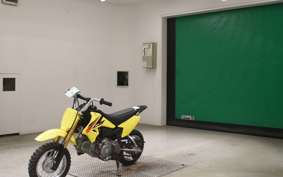 SUZUKI DR-Z50 2008 JA42A