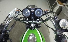 KAWASAKI KH400 2025 S3F