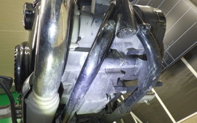 HONDA GB350 2022 NC59