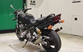YAMAHA XJR1300 1998 RP01J