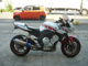 Фото Yamaha FZ1 FAZER 2010 с японского аукциона