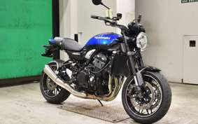 KAWASAKI Z900RS 2024 ZR900K