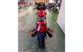 HONDA CBX750 1984 RC17