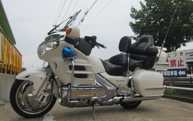 HONDA GL 1800 GOLD WING 2004 SC47