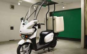 YAMAHA GEAR-2ヤネツキ 2001 UA06J