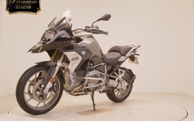 BMW R1200GS 2018