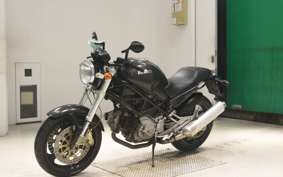 DUCATI MONSTER 400 IE 2005